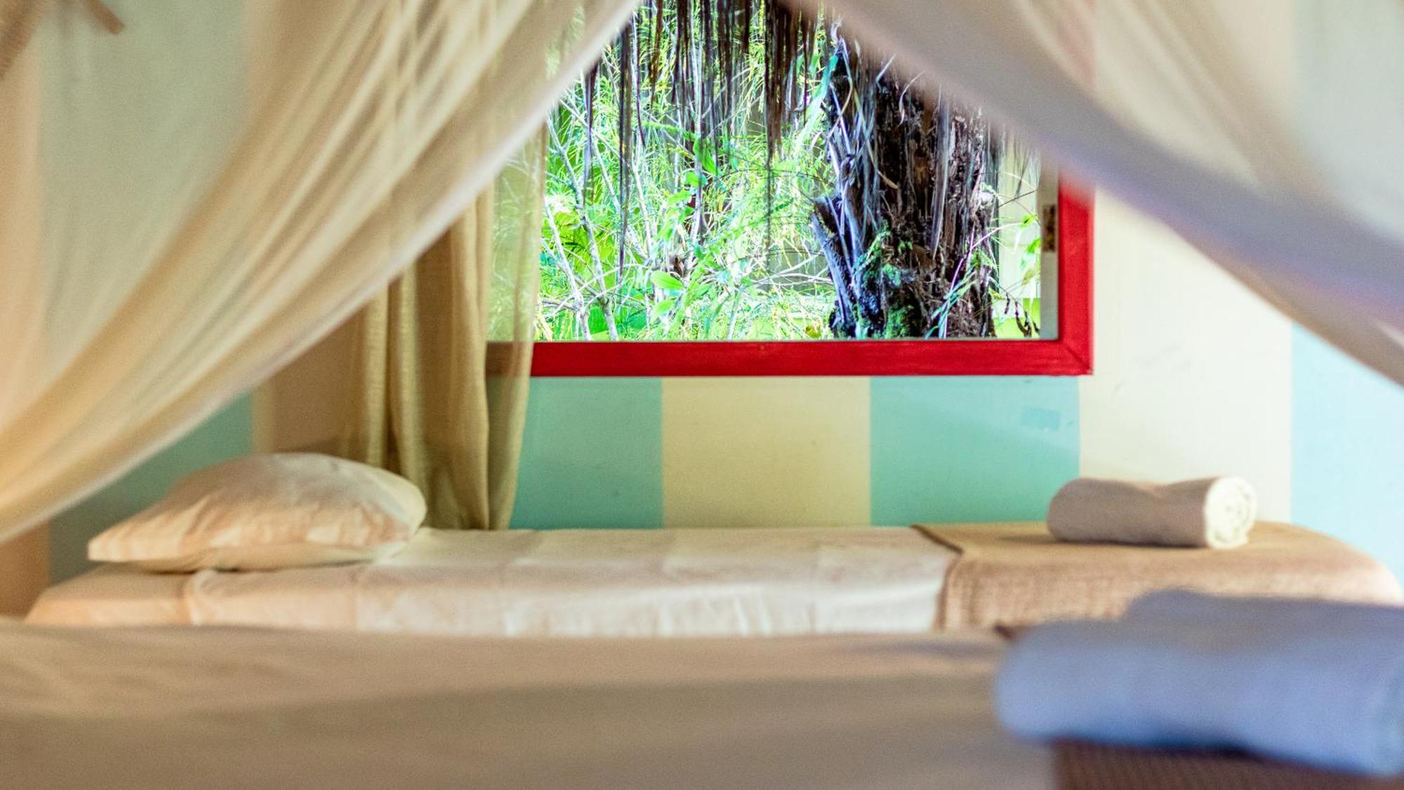 Butterfly House Bahia Hotel Marau  Exterior photo